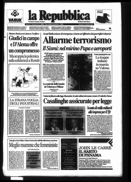 La repubblica